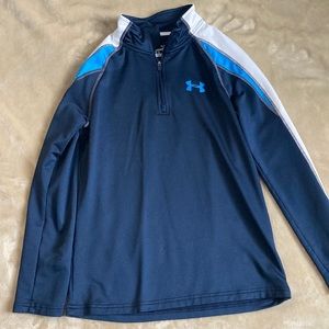 Under Armour shirt